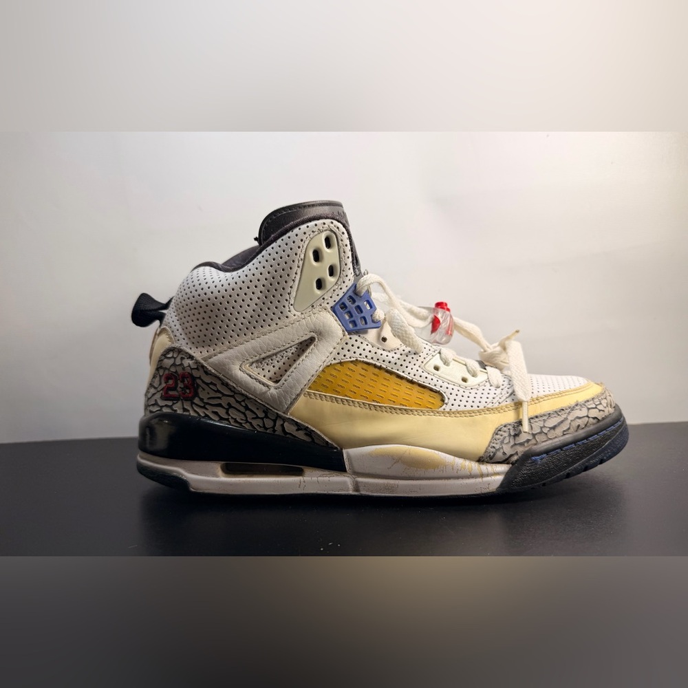Nike Air Jordan Spizike Size 11 Men’s